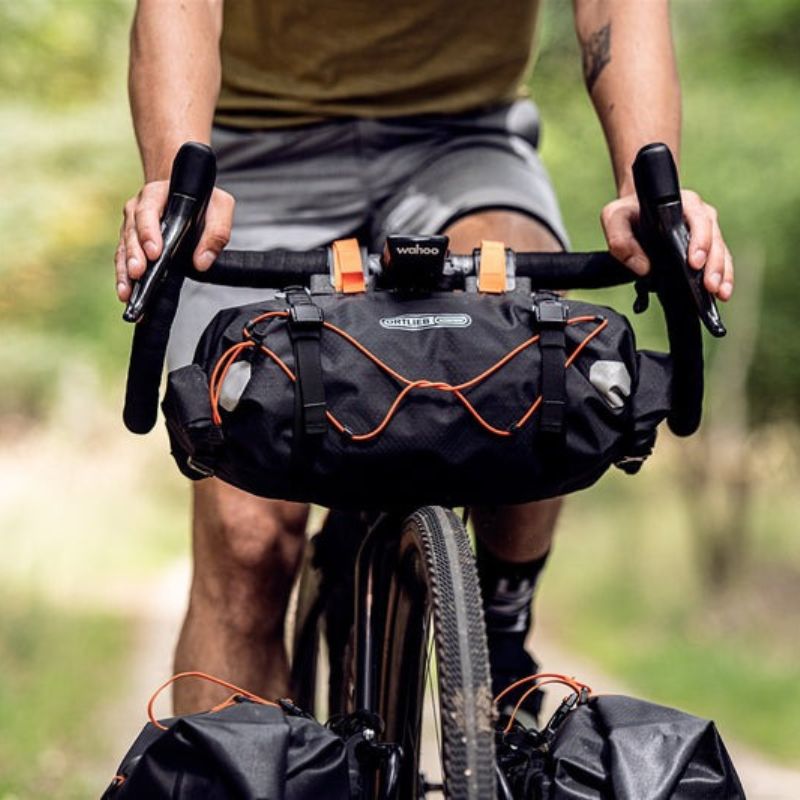 Ortlieb sacoche guidon 15L