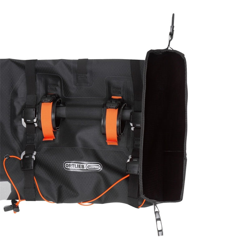Ortlieb sacoche guidon 15L