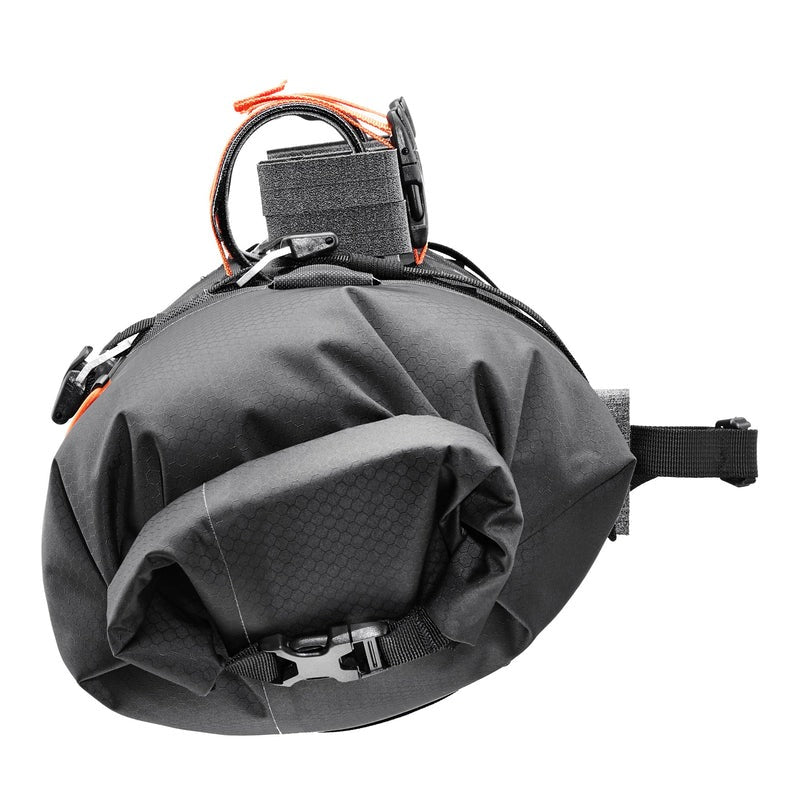 Ortlieb sacoche guidon 15L