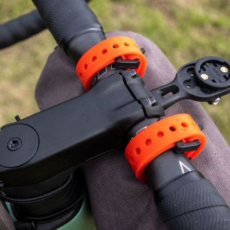 Sangles bikepacking (x5)