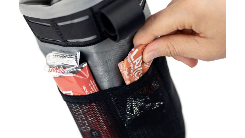 Apidura backcountry food pouch PLUS 1.2L