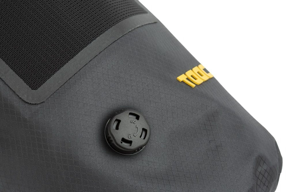 Sacoche cyclindre taac rollpaac 10L