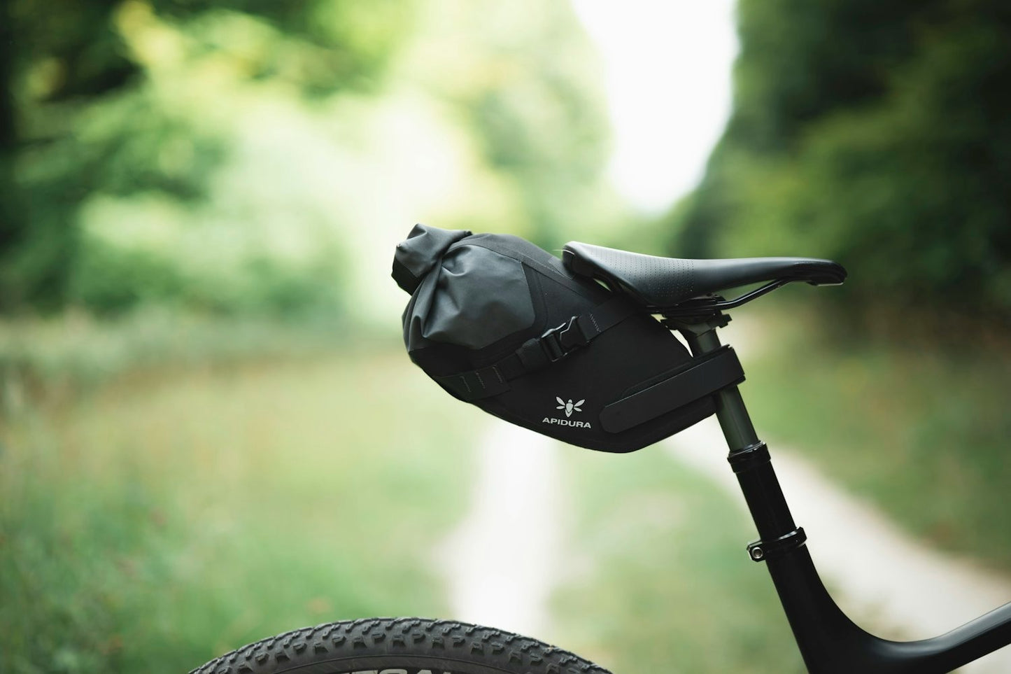Apidura Backcountry Saddle Pack (4,5L à 6L)