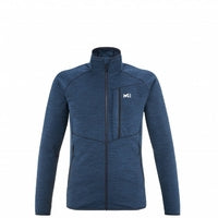 Micro-polaire Homme Millet
