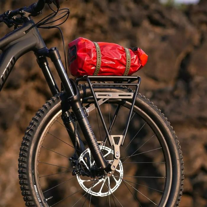 Old Man Mountain Rack Divide