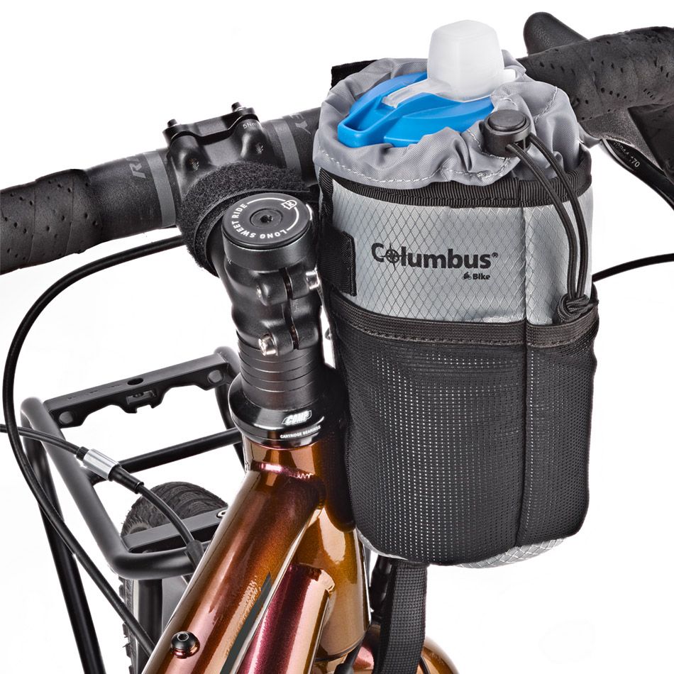 Sac Food pouch Columbus 1L