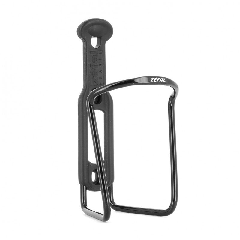 Porte bidon bikepacking aluminium