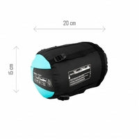 Sac couchage Millet confort 10°C Femme