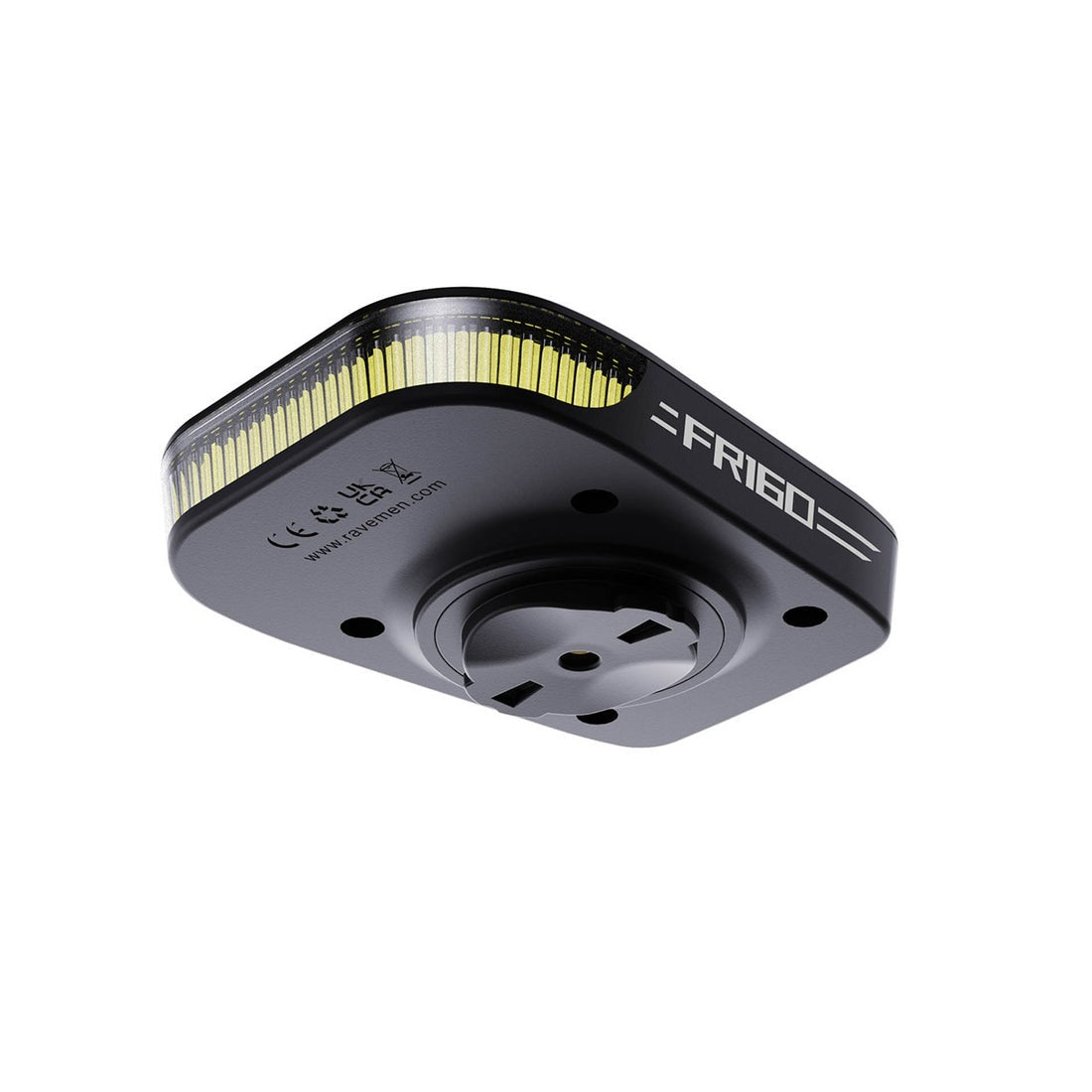 Lampe vélo RAVEMEN FR160