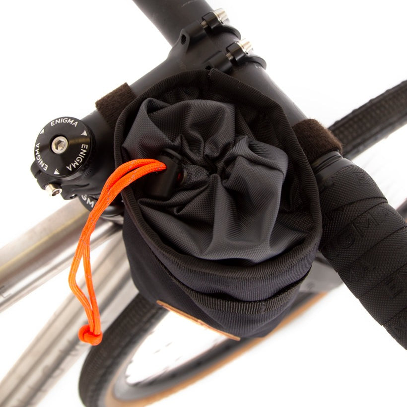 Restrap stem bag 1.1L