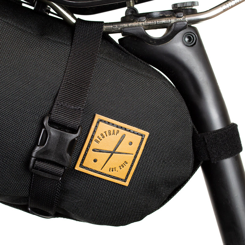 Sacoche de selle 4.5 L Restrap
