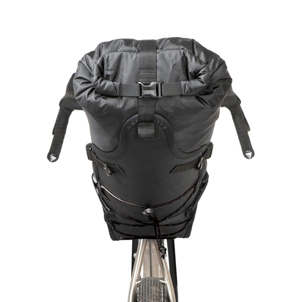 Restrap 18L saddle bag