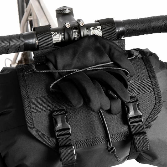 Restrap Handlebar Bag 14L