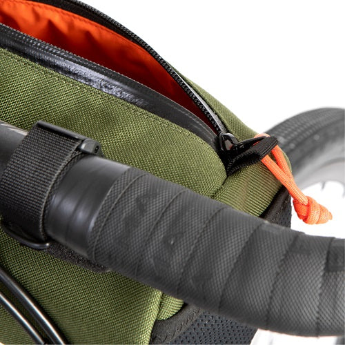 Sacoche de guidon Canister bag Restrap