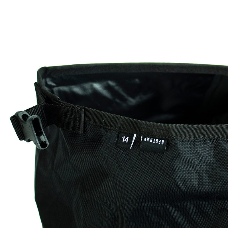 Restrap dry bag tapered (8 ou 14L)