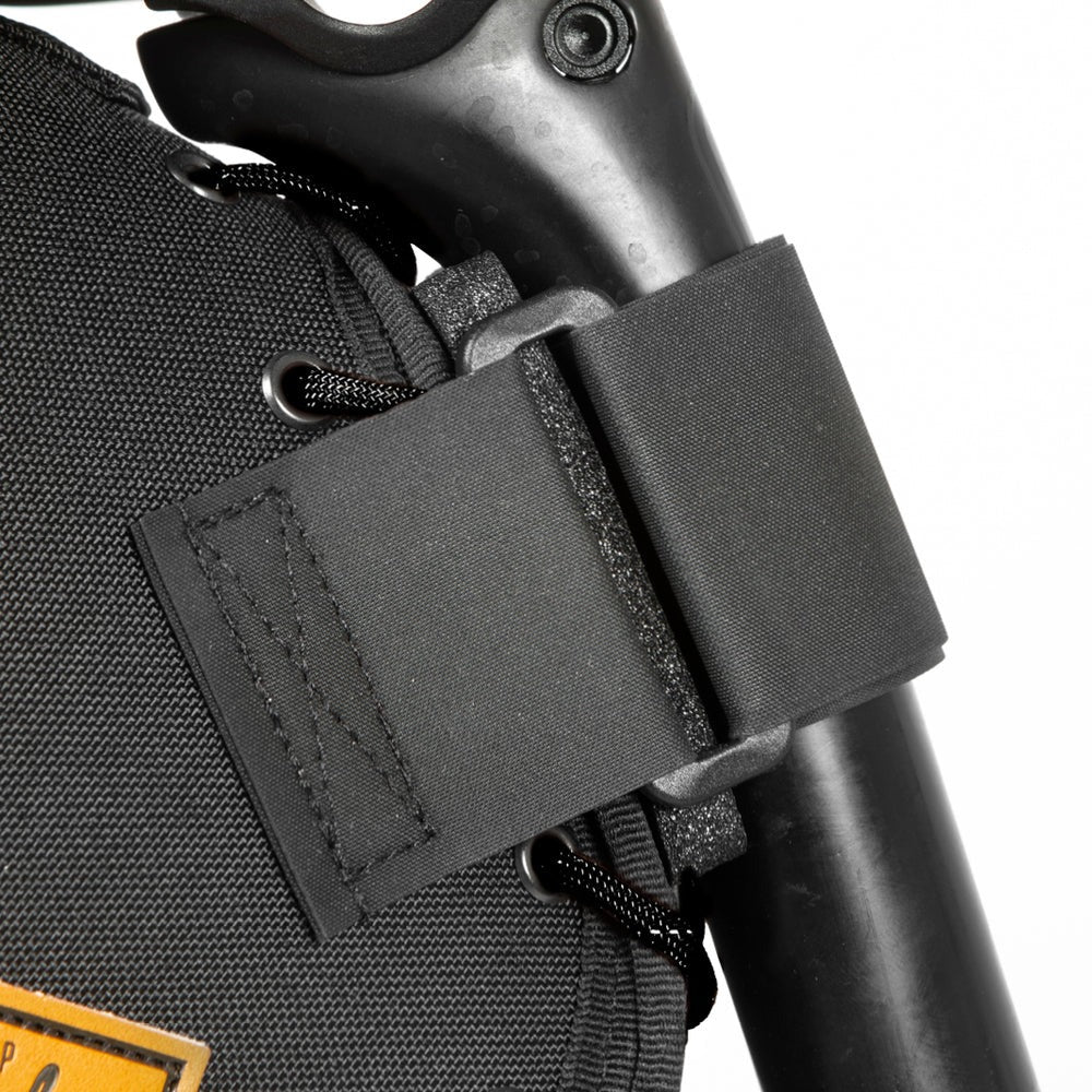 Restrap 18L saddle bag