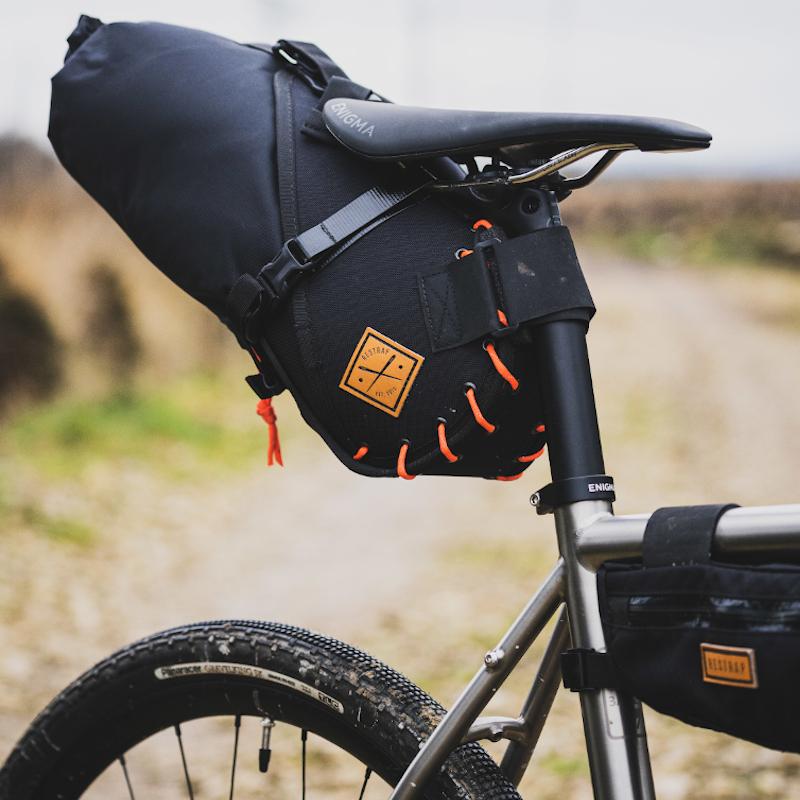 Sacoche arrière Restrap 14 L