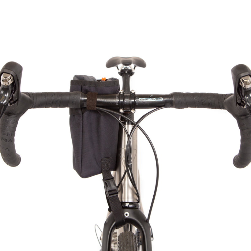 Restrap stem bag 1.1L