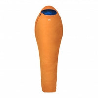 Sac couchage Millet confort 10°C