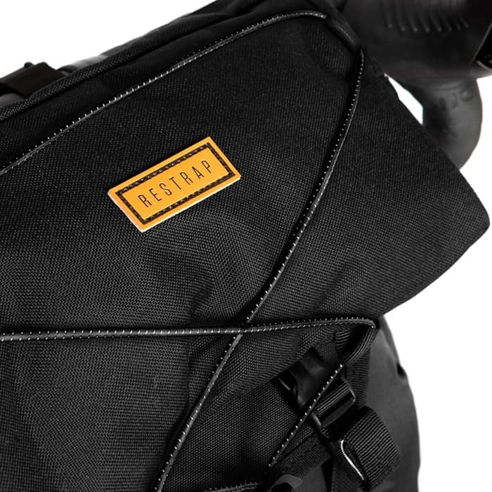 Sac combiné Restrap Race Bar Bag 17L