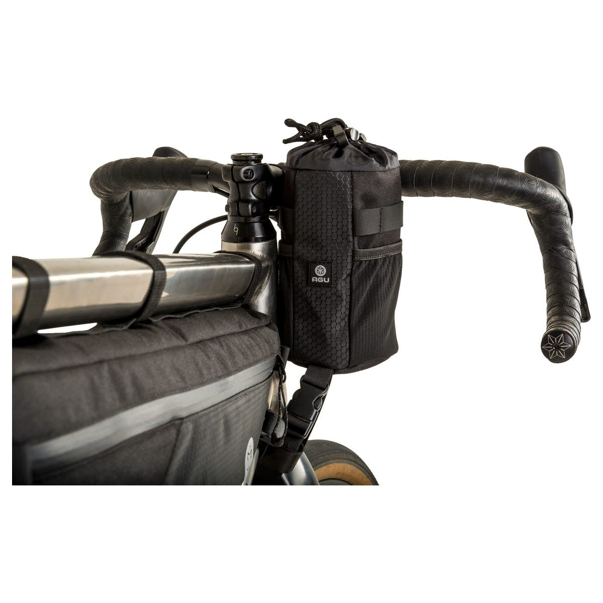 Sacoche guidon AGU Venture 1L