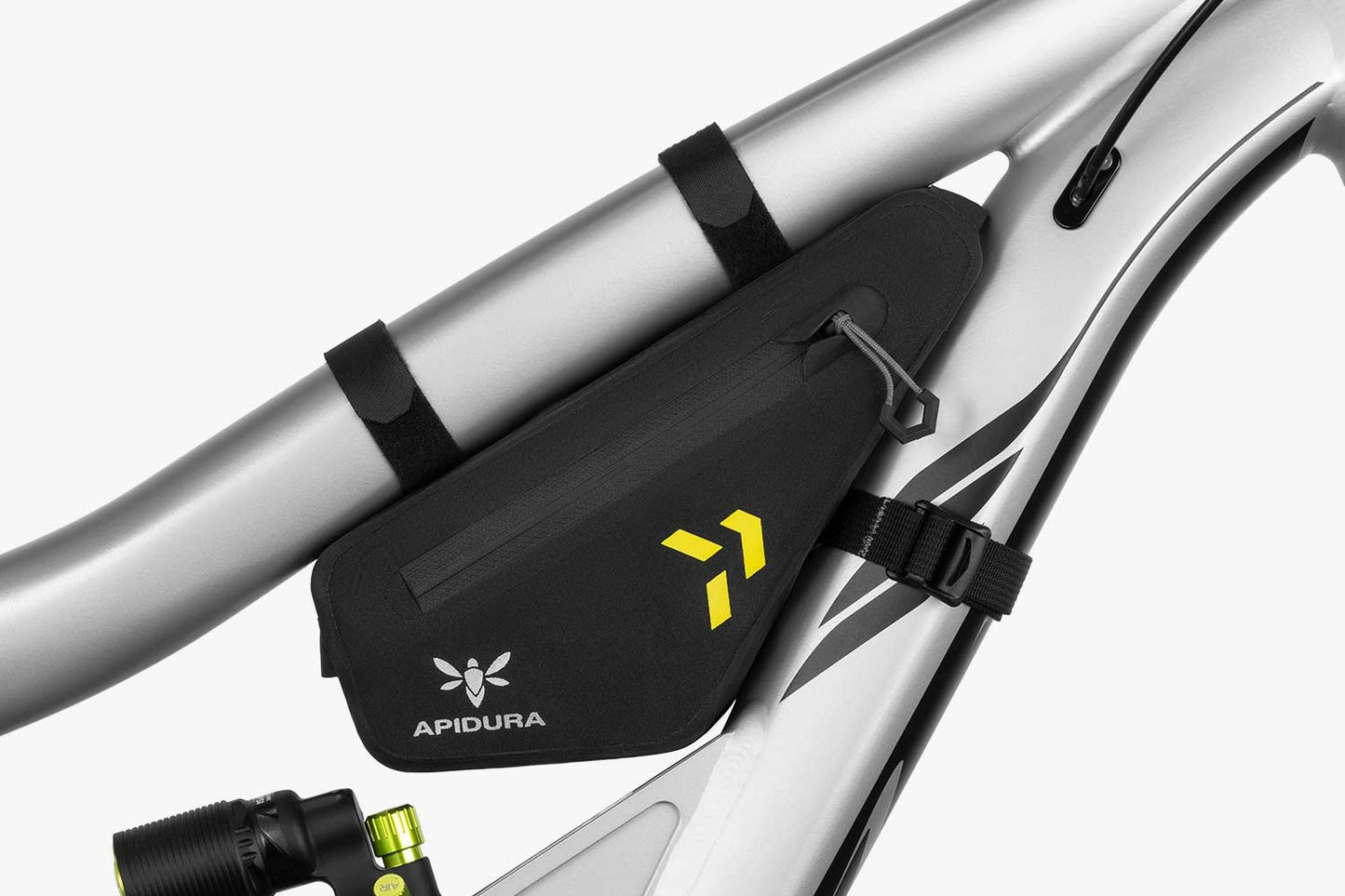 Apidura backcountry frame pack 1L