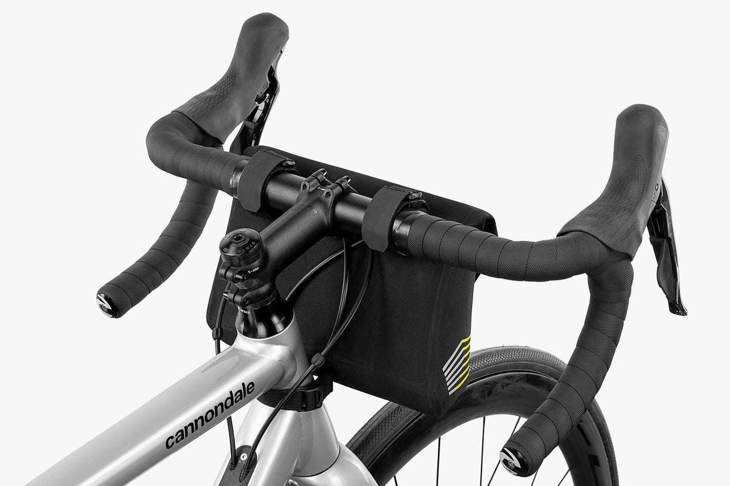 Apidura Racing Handlebar Pack (2L)