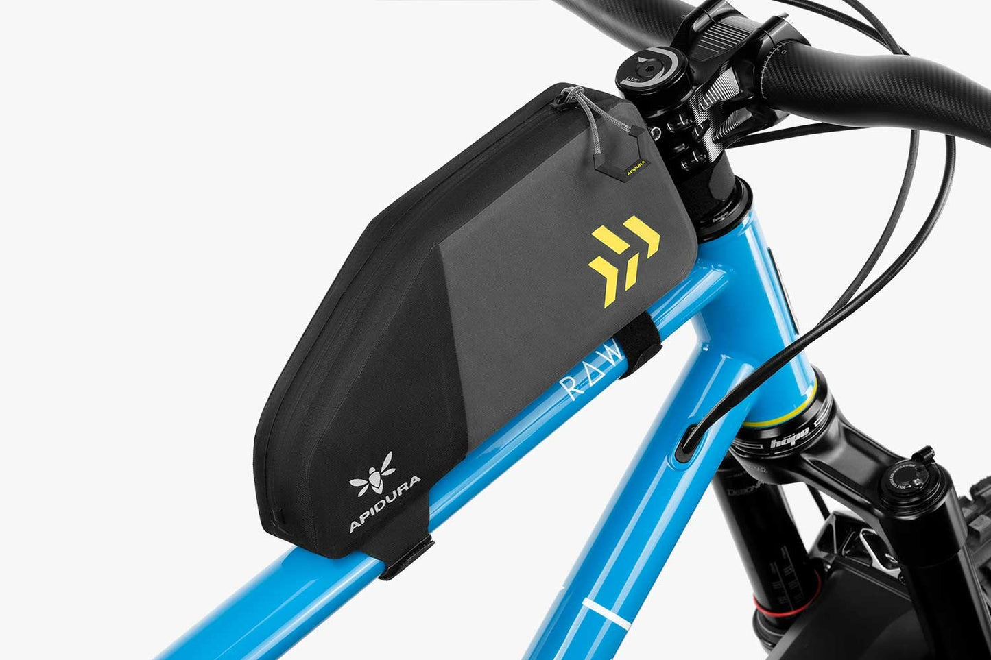 Sacoche Backcountry Top Tube Pack (1L)