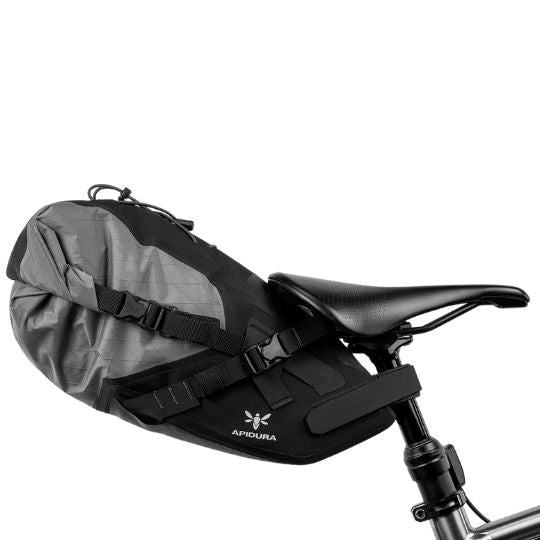 Apidura Backcountry Saddle Pack (4,5L à 6L)
