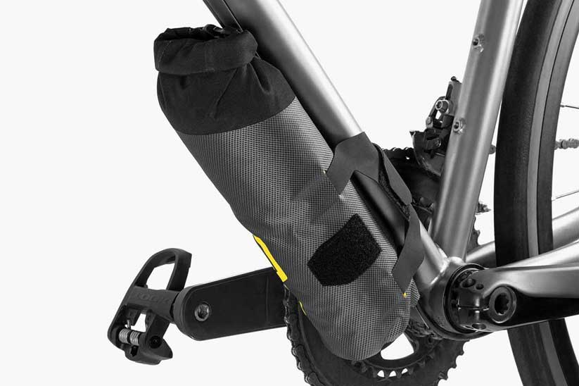 Sacoche de cadre Apidura Downtube Pack (1.2L)