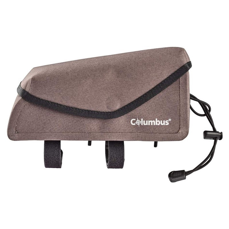 Sacoche top tube Columbus