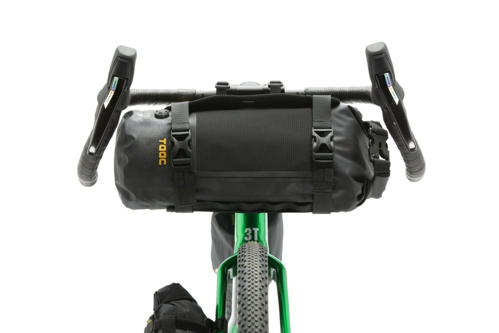 Sacoche cyclindre taac rollpaac 10L
