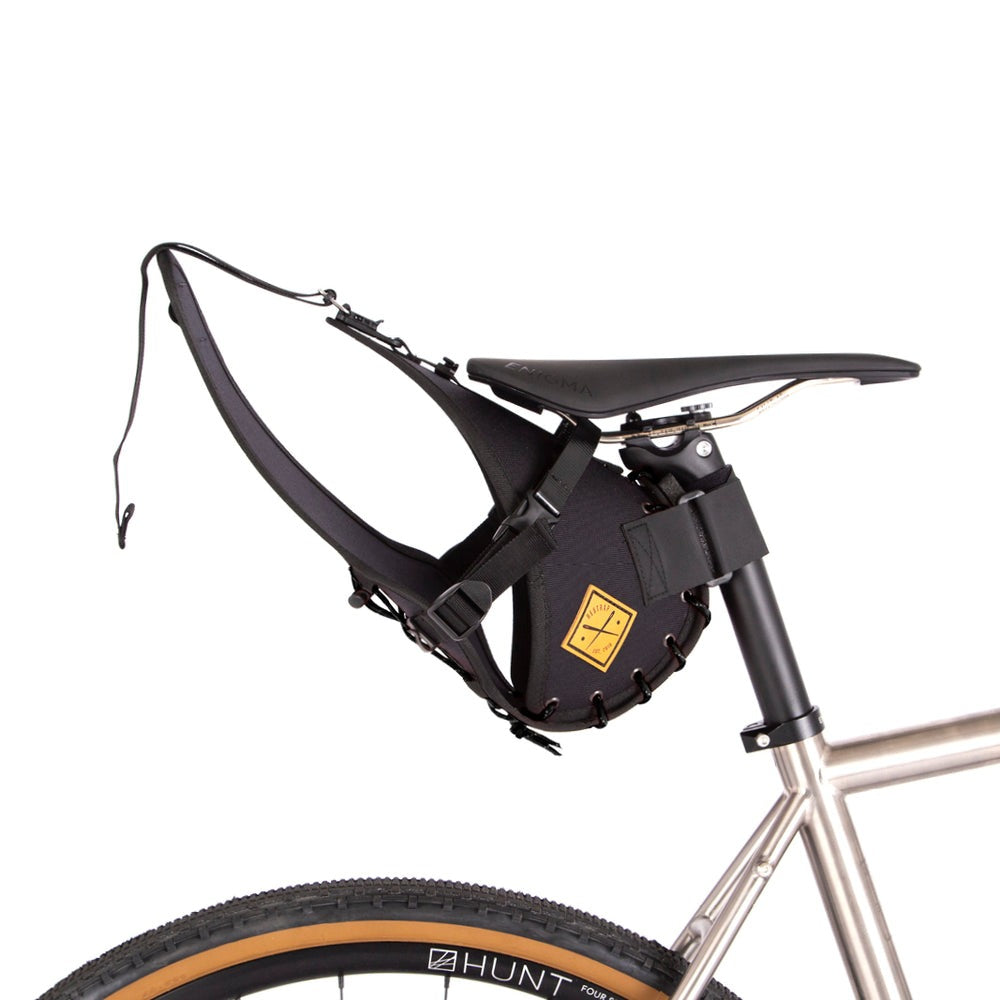 Sacoche de selle Restrap (8L)