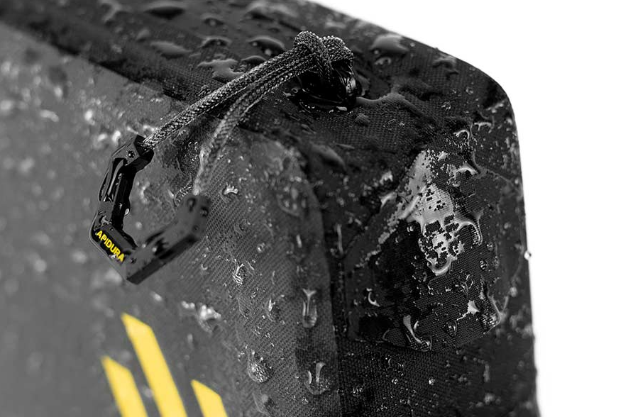 Sacoche Backcountry Top Tube Pack (1L)