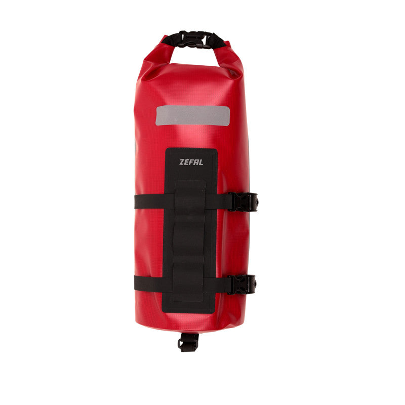 Sacoche de fourche Zéfal 6L