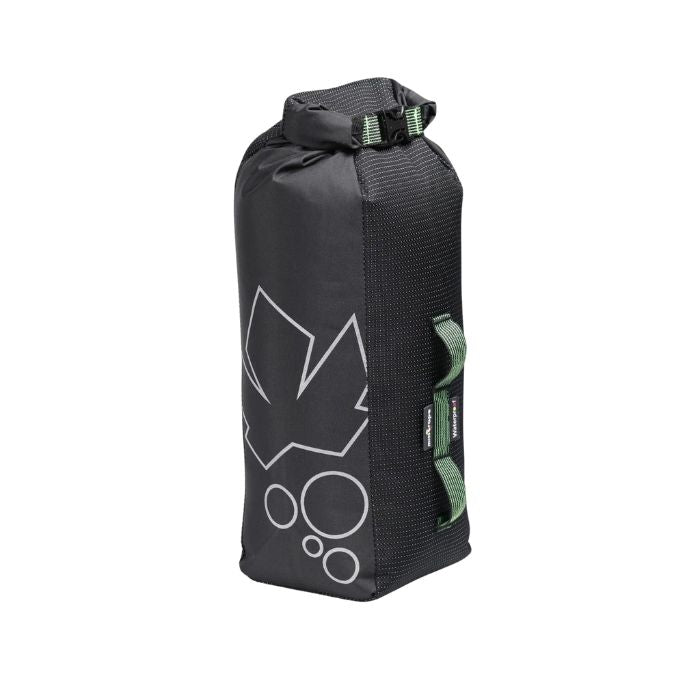 Sacoche de fourche bikepacking étanche 6L