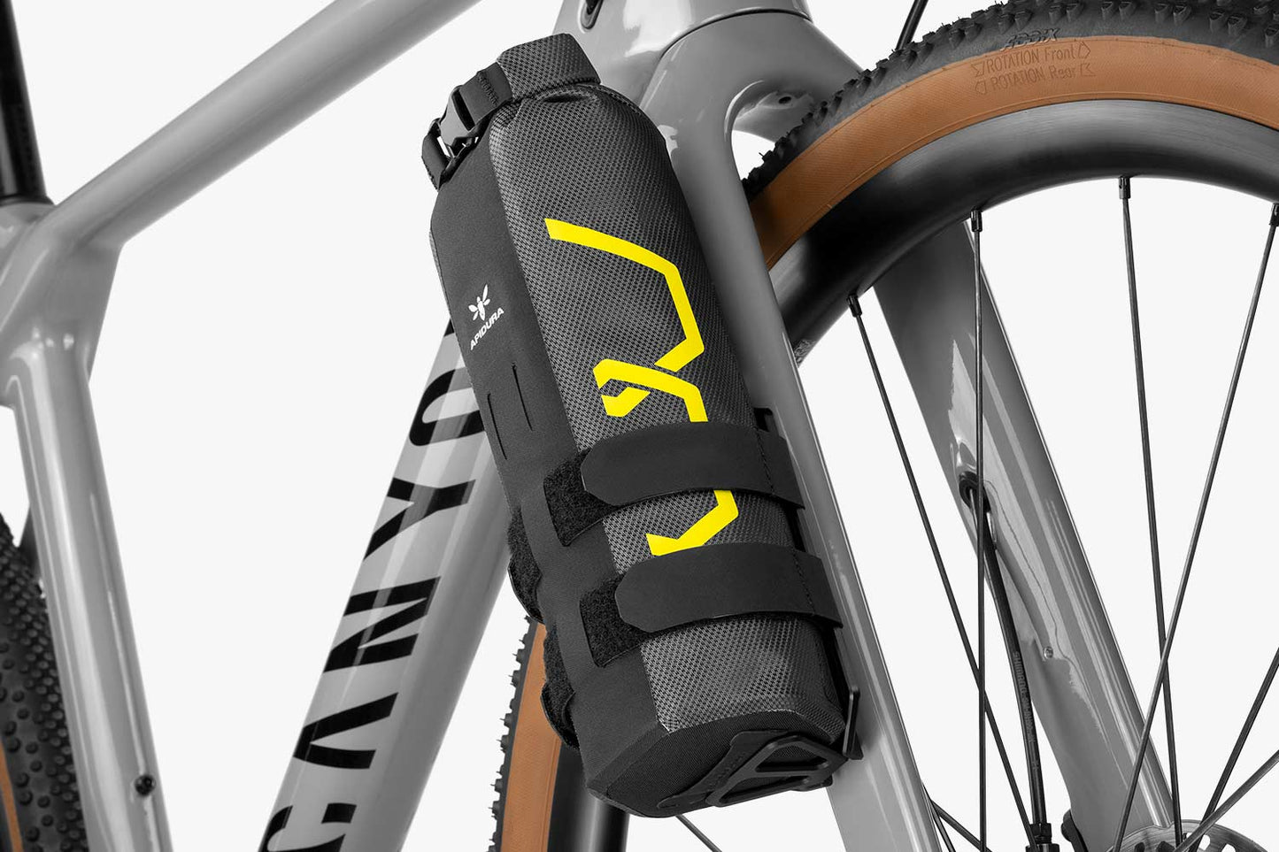 Expedition cargo cage Pack 1,3L