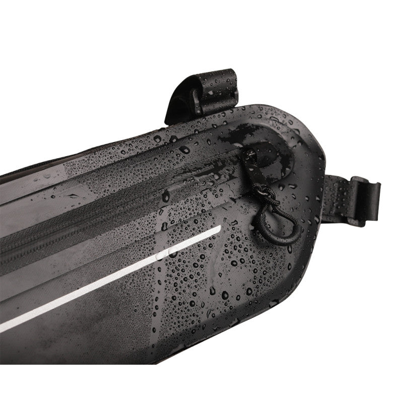 Sacoche de cadre Zéfal C4