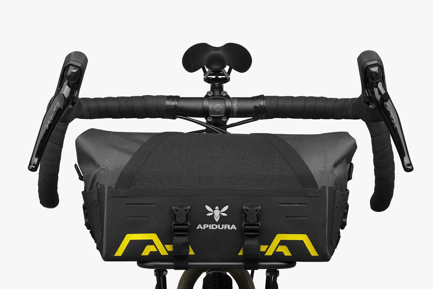 Apidura front rack pack 20L