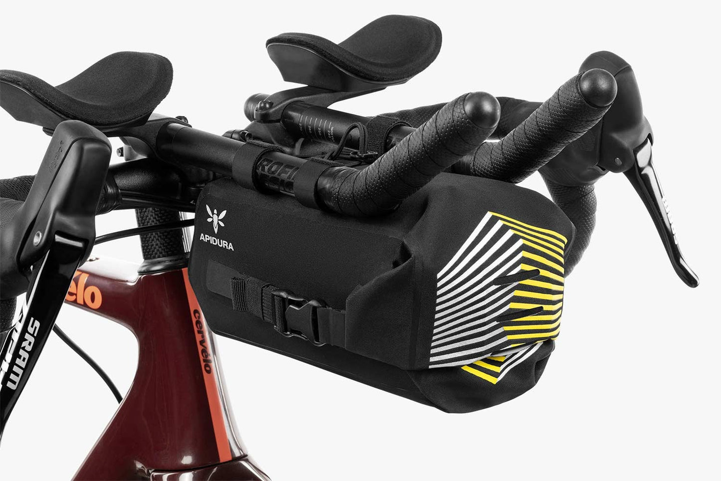 Sacoche prolongateur Apidura Racing