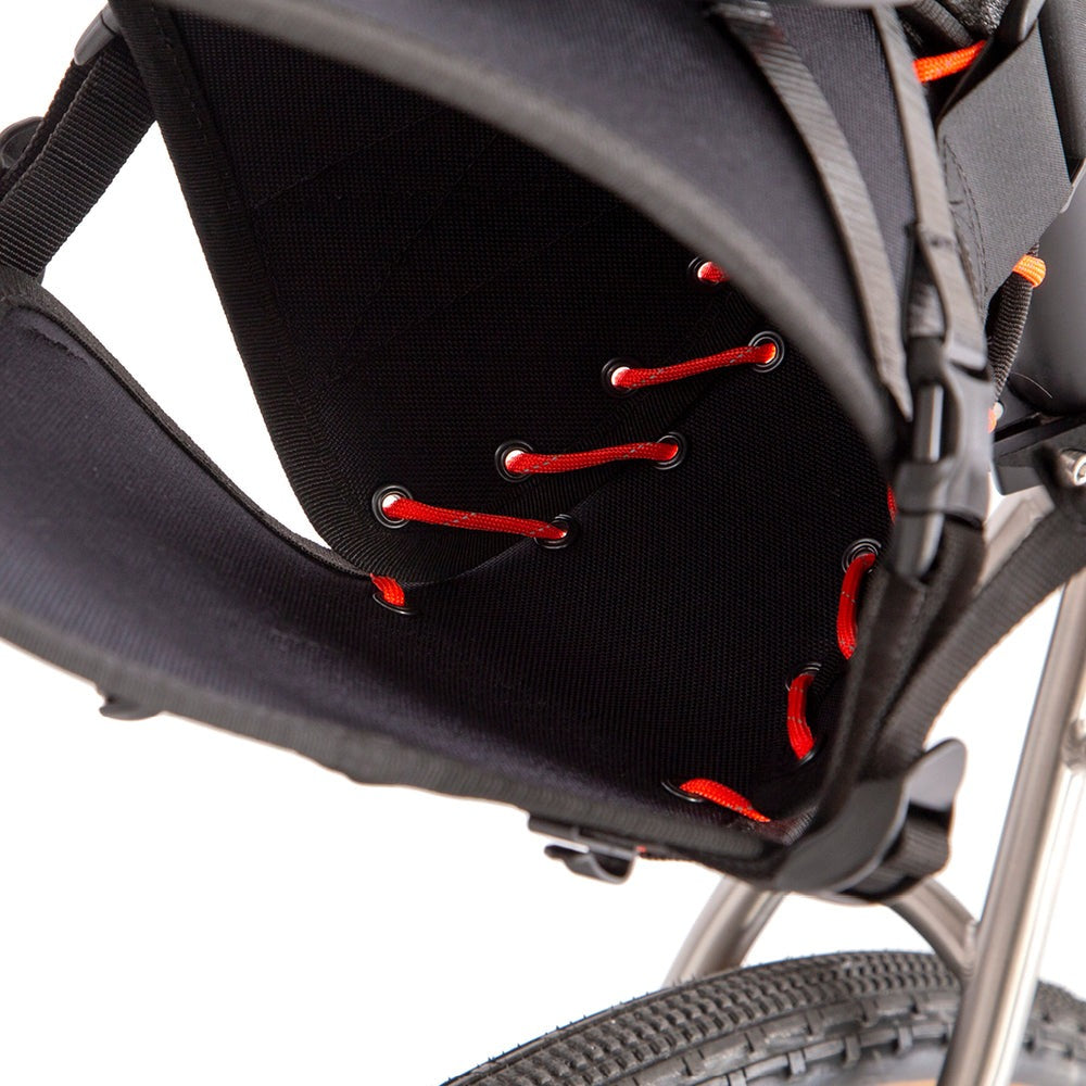 Sacoche de selle Restrap (8L)