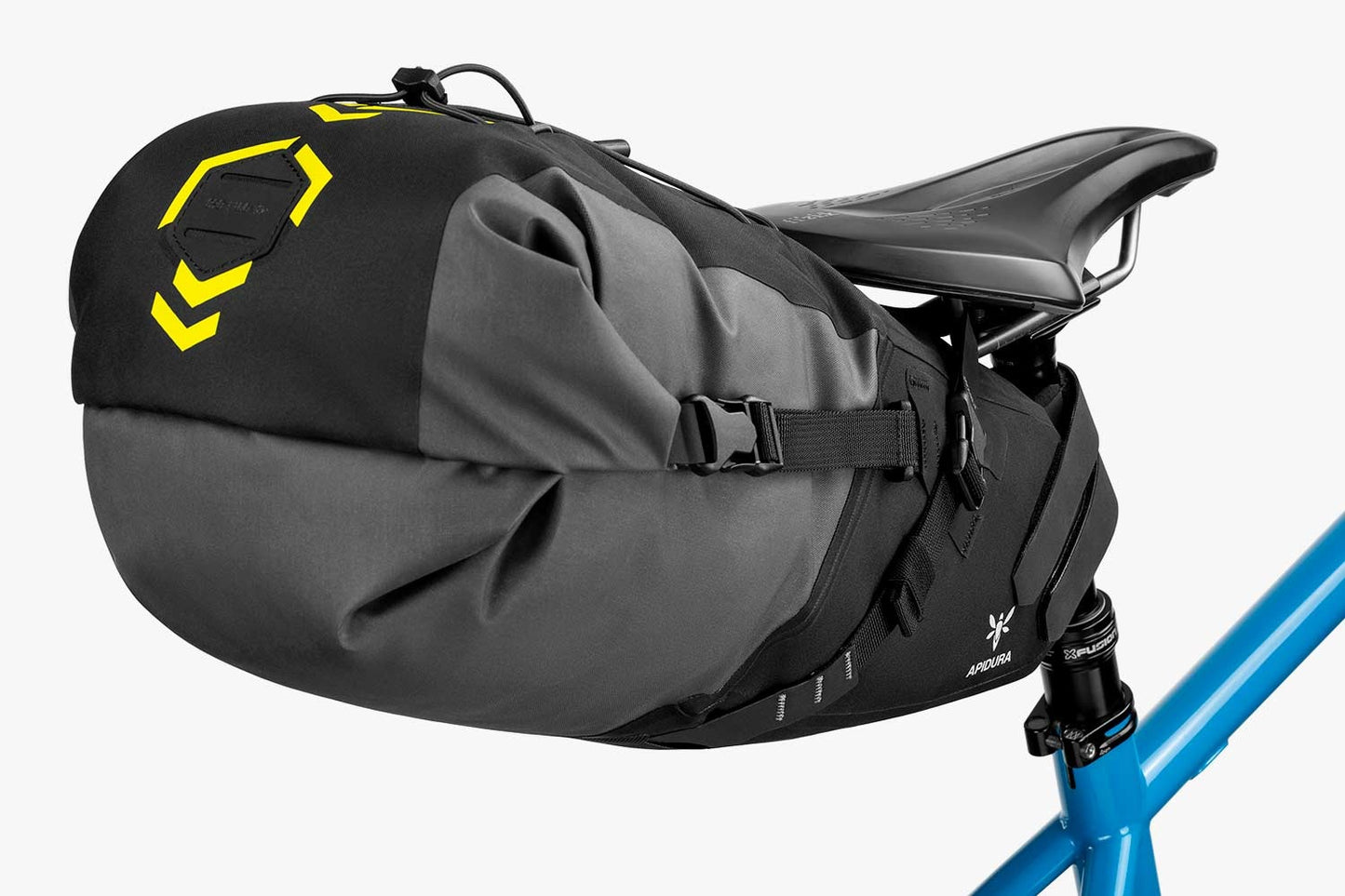 Sacoche arrière Apidura Backcountry 10L