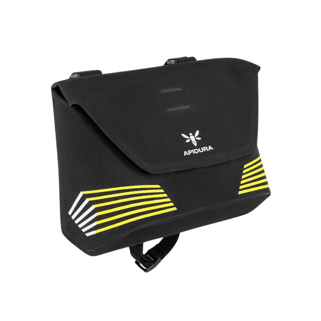 KlickFix Bolsa Delantera Asista Daypack Box KlickFix Bolsa Delantera Asista Daypack Box