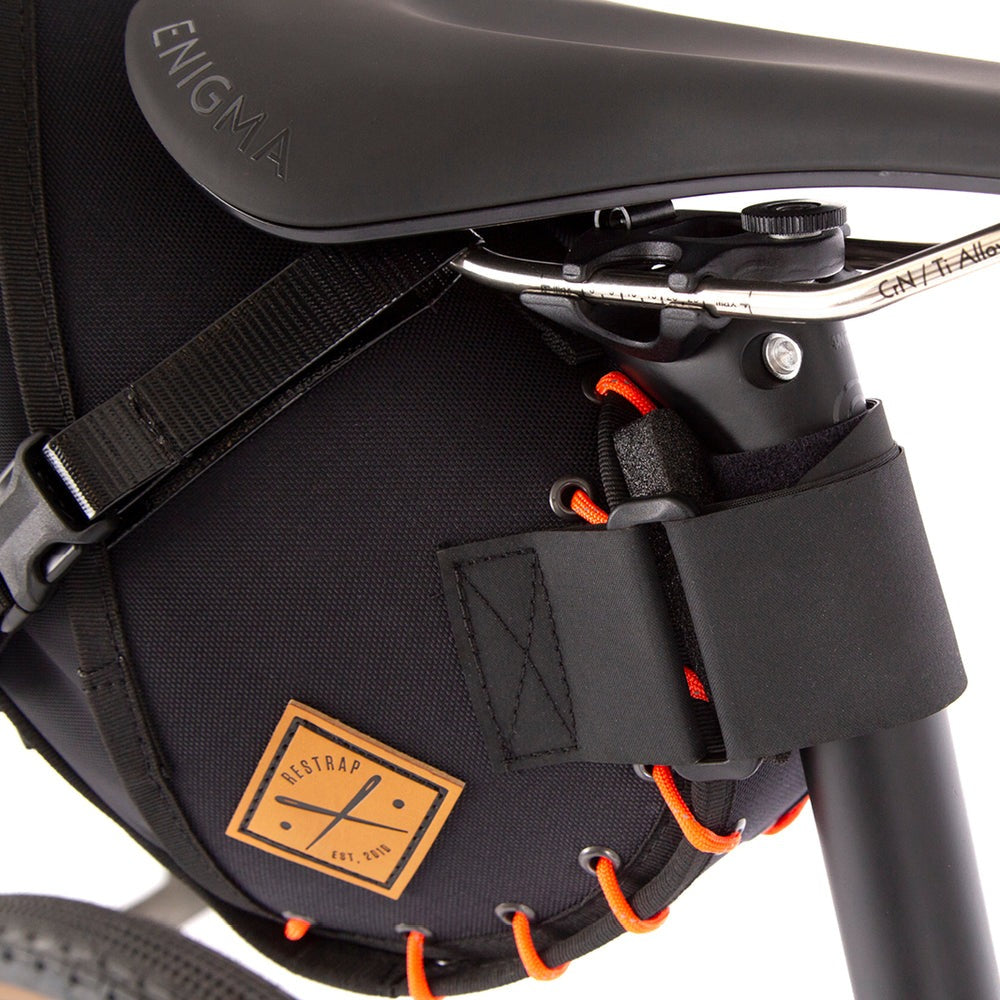 Sacoche de selle Restrap (8L)