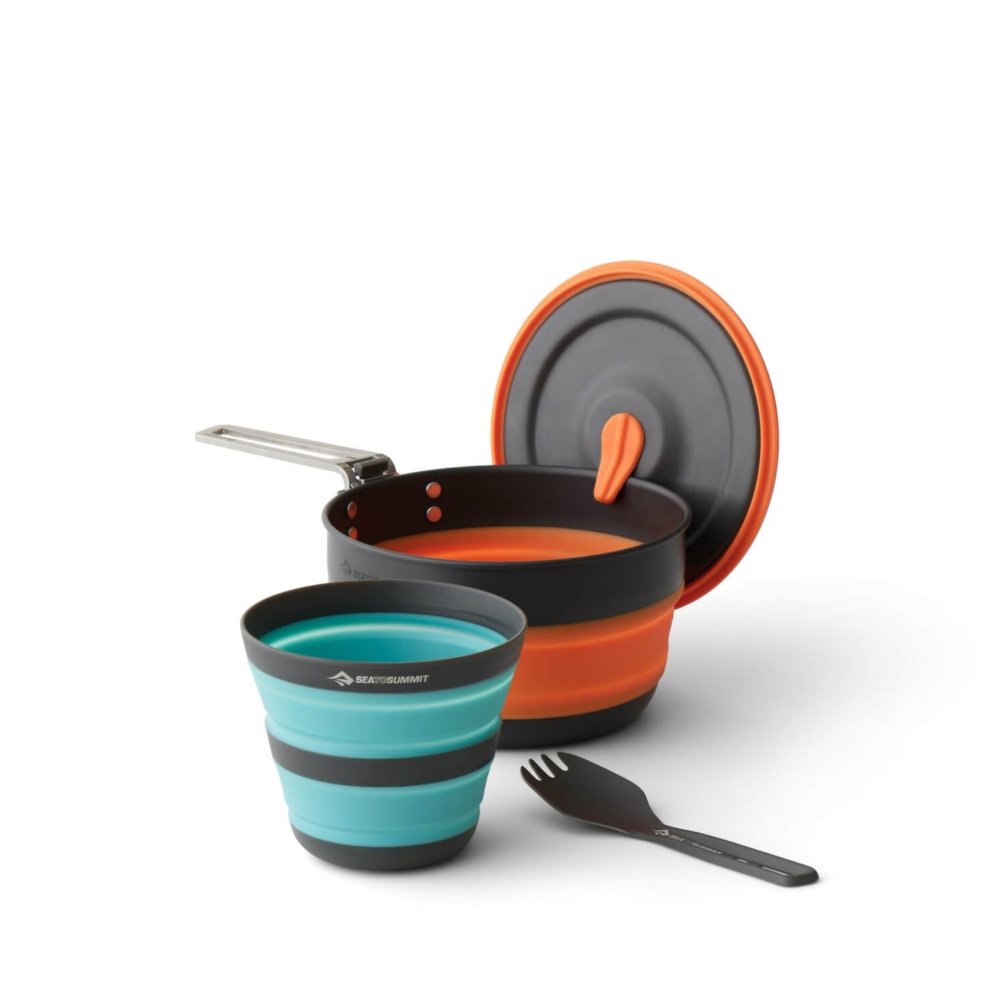 Set cuisine Sea To Summit 1 pers