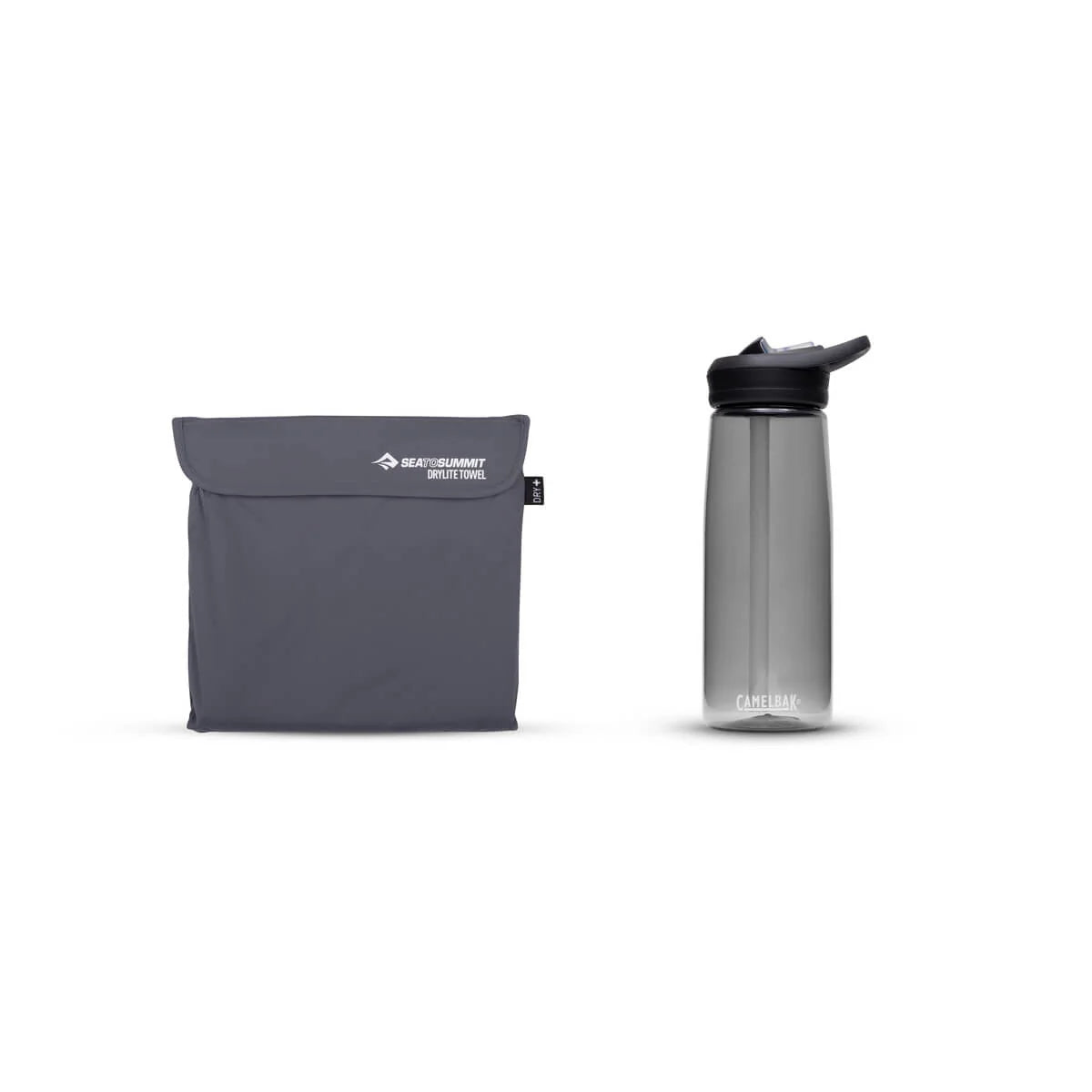 Grande serviette microfibre Sea To Summit Drylite (XL)