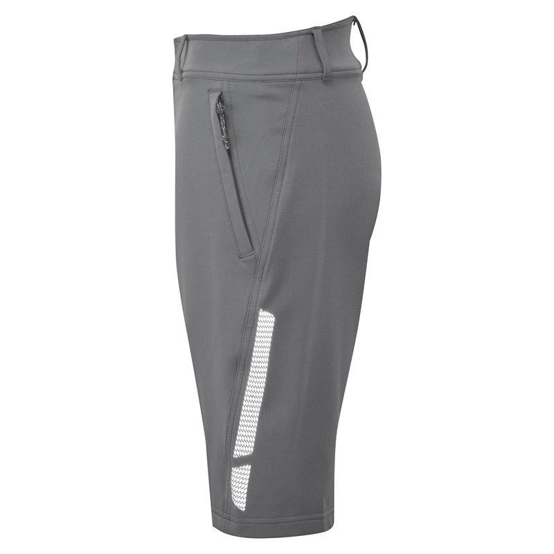 Short rembourré vélo femme