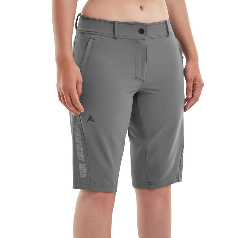 Short velo femme sale