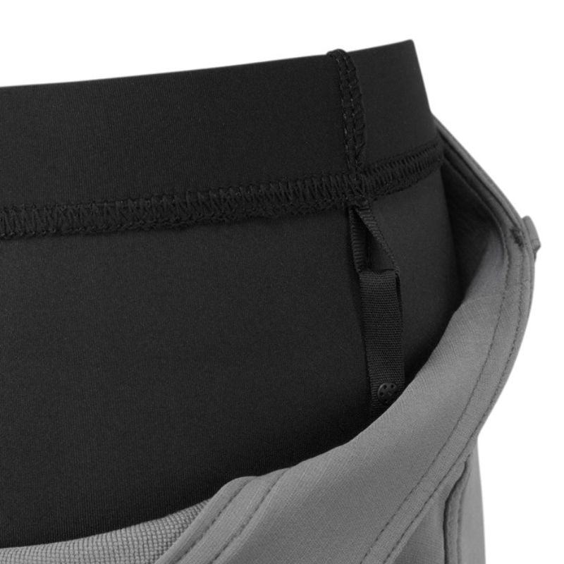 Short rembourré vélo femme