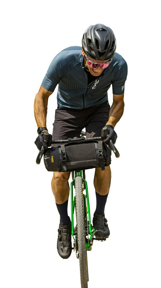 Sacoche cyclindre taac rollpaac 10L
